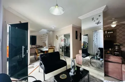 Casa com 3 quartos à venda na rua frei marino sansoni, parque são luís, taubaté por r$ 478.000