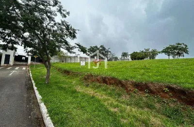 Terreno em condomínio fechado à venda na rua lázaro de paula santos, chácaras cataguá, taubaté por r$ 560.000