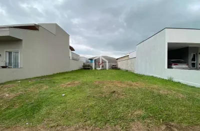 Terreno em condomínio fechado à venda no parque pinheiros, tremembé  por r$ 215.000