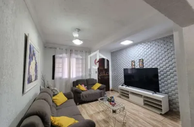 Casa com 2 quartos à venda na rua pedro marcon, parque senhor do bonfim, taubaté por r$ 565.000