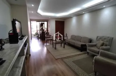 Apartamento com 3 quartos à venda na avenida tiradentes, jardim das nações, taubaté por r$ 650.000