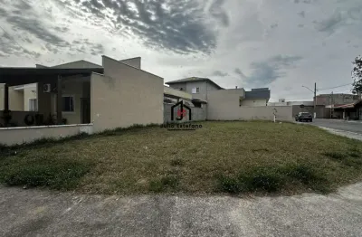 Terreno em condomínio fechado à venda na Rua João Alves de Brito, Vila dos Comerciários 2, Taubaté por R$ 260.000