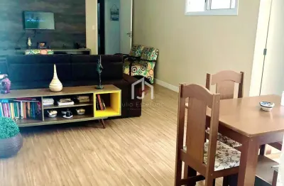 Apartamento com 3 quartos à venda na avenida cônego joão maria raimundo da silva, vila costa, taubaté por r$ 600.000