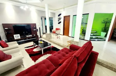 Casa com 3 quartos à venda na rua marcos ferreira de andrade junqueira, granja daniel, taubaté por r$ 850.000