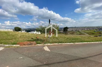 Terreno em condomínio fechado à venda na avenida doutor josé wenceslau júnior, campos do conde, taubaté por r$ 420.000