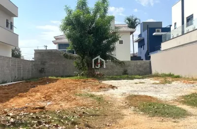 Terreno em condomínio fechado à venda na rua pedro zolczak, condomínio san marco, taubaté por r$ 1.064.000