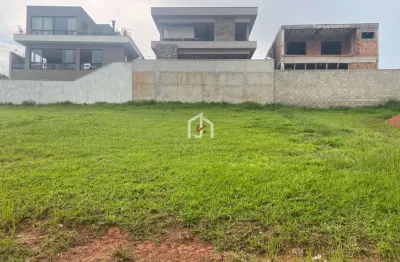 Terreno em condomínio fechado à venda no itapecerica, taubaté  por r$ 270.000