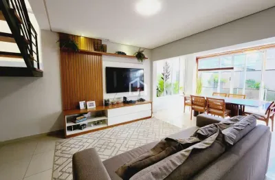 Casa em condomínio fechado com 3 quartos à venda em campos do conde, tremembé  por r$ 1.300.000