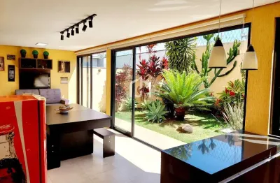 Casa em condomínio fechado com 4 quartos à venda na rua voluntário benedito sérgio, condomínio residencial tecoara, taubaté por r$ 1.350.000