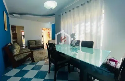 Casa com 3 quartos à venda na rua alfredo jorge pulinho portugal, residencial novo horizonte, taubaté por r$ 390.000