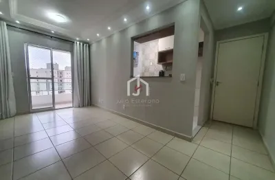 Apartamento com 3 quartos à venda na avenida charles schnneider, barranco, taubaté por r$ 320.000