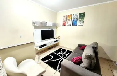 Cobertura com 3 quartos à venda na rua vereador rafael braga, jardim santa clara, taubaté por r$ 430.000