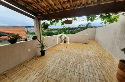 Casa com 3 quartos à venda na avenida deputado tarcílio bernardo, jardim continental, taubaté por r$ 460.000