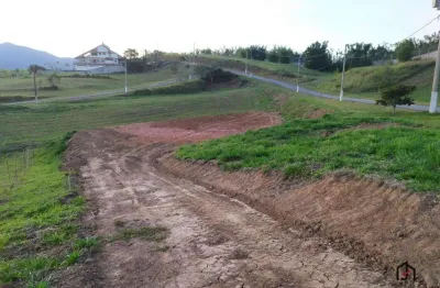 Terreno em condomínio fechado à venda no village da serra, tremembé  por r$ 320.000