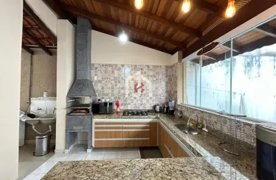 Casa com 3 quartos à venda na avenida das camássias, parque das flores, taubaté por r$ 700.000