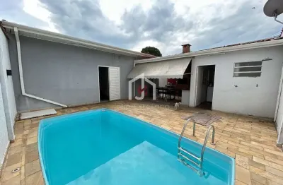 Casa com 3 quartos à venda na rua irmã horminda gambier franco, recanto dos coqueirais, taubaté por r$ 590.000