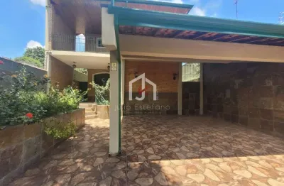 Casa com 3 quartos à venda na rua nelson freire campello, centro, taubaté por r$ 850.000