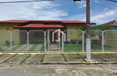Casa em condomínio fechado com 3 quartos à venda no Loteamento Eldorado Jardim Residencial, Tremembé  por R$ 990.000