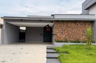 Casa em condomínio fechado com 3 quartos à venda na Avenida Carlos Pedroso da Silveira, Residencial Ouroville, Taubaté por R$ 1.230.000