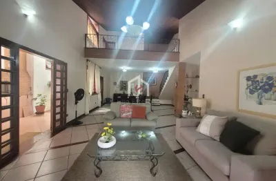 Casa em condomínio fechado com 5 quartos à venda no loteamento eldorado jardim residencial, tremembé  por r$ 1.400.000