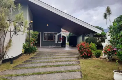 Casa em condomínio fechado com 3 quartos à venda na avenida das camássias, residencial vila velha, taubaté por r$ 920.000