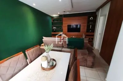 Cobertura com 2 quartos à venda na avenida vila rica, chácara do visconde, taubaté por r$ 450.000
