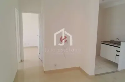 Apartamento com 2 quartos para alugar na Avenida da Fraternidade, Jardim Ana Rosa, Taubaté por R$ 1.750