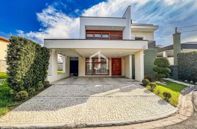 Casa em condomínio fechado com 3 quartos à venda em campos do conde, tremembé  por r$ 1.890.000