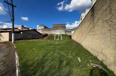 Terreno em condomínio fechado à venda na avenida independência, jardim de alah, taubaté por r$ 220.000
