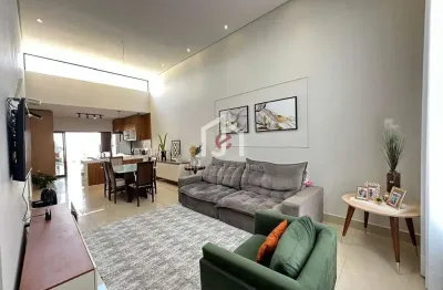 Casa em condomínio fechado com 3 quartos à venda na rua voluntário benedito sérgio, condomínio residencial tecoara, taubaté por r$ 1.100.000