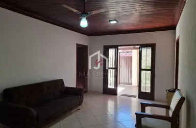 Casa com 3 quartos à venda no jardim bom jesus, tremembé  por r$ 400.000