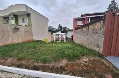 Terreno em condomínio fechado à venda na rua santa bottan migotto, jardim de alah, taubaté por r$ 195.000