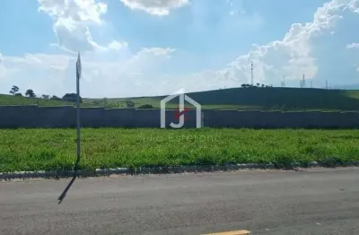 Terreno em condomínio fechado à venda na avenida ângelo zeppelin, borda da mata, caçapava por r$ 230.000