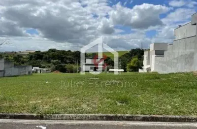 Terreno em condomínio fechado à venda na avenida das palmeiras, condomínio terras do vale, caçapava por r$ 300.000