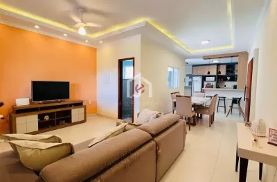 Casa em condomínio fechado com 3 quartos à venda no parque pinheiros, tremembé  por r$ 800.000