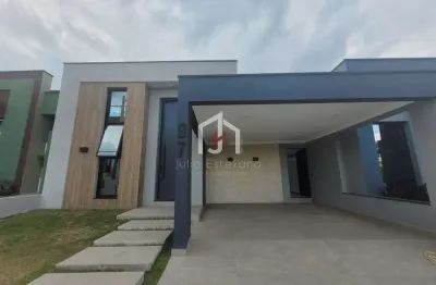 Casa em condomínio fechado com 3 quartos à venda no caminho novo, tremembé  por r$ 920.000