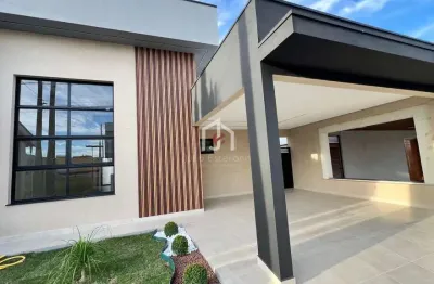 Casa em condomínio fechado com 3 quartos à venda na avenida arnaldo felipe sbruzzi, jardim oasis, taubaté por r$ 880.000