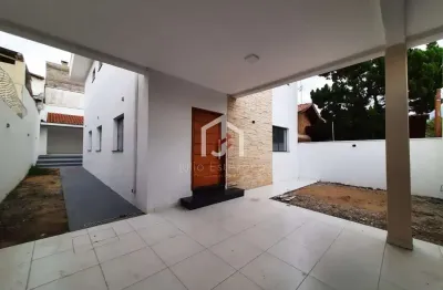 Casa com 3 quartos à venda na avenida josé pedro da cunha, jardim maria augusta, taubaté por r$ 830.000