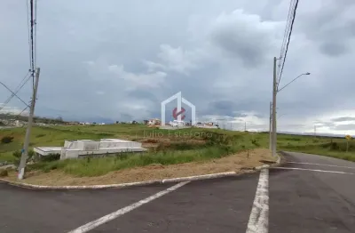 Terreno em condomínio fechado à venda na avenida doutor josé wenceslau júnior, campos do conde, taubaté por r$ 240.000