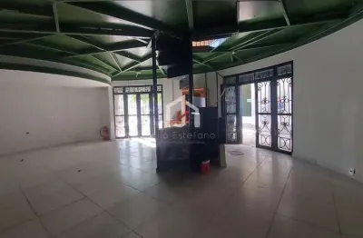 Ponto comercial à venda na praça comendador marcelino monteiro, jardim das nações, taubaté por r$ 600.000