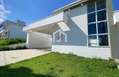Casa em condomínio fechado com 3 quartos à venda no vale dos cristais, taubaté  por r$ 690.000