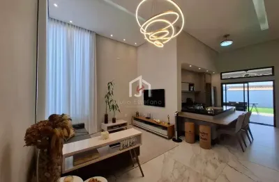 Casa em condomínio fechado com 3 quartos à venda na avenida das palmeiras, condomínio terras do vale, caçapava por r$ 1.200.000