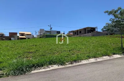 Terreno em condomínio fechado à venda na estrada amácio mazzaropi, vale dos cristais, taubaté por r$ 170.000