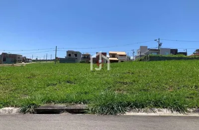 Terreno em condomínio fechado à venda na estrada amácio mazzaropi, vale dos cristais, taubaté por r$ 170.000