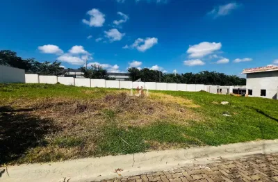 Terreno em condomínio fechado à venda na estrada municipal itapecirica, jardim marlene miranda, taubaté por r$ 270.000