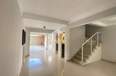 Casa em condomínio fechado com 3 quartos à venda na rua professor ernesto de oliveira filho, esplanada independência, taubaté por r$ 620.000