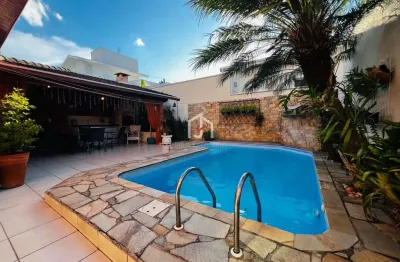 Casa em condomínio fechado com 3 quartos à venda na avenida independência, condominio residencial vale dos principes, taubaté por r$ 1.600.000