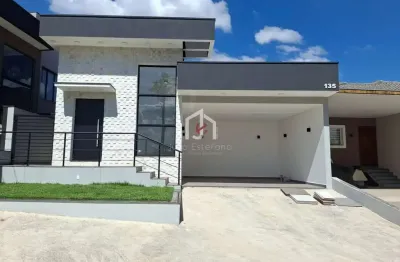 Casa em condomínio fechado com 3 quartos à venda na estrada municipal professora olívia alegri, reserva do vale, caçapava por r$ 850.000