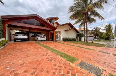 Casa em condomínio fechado com 3 quartos à venda na avenida itália, jardim das nações, taubaté por r$ 2.100.000