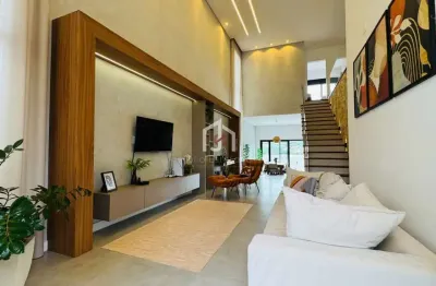 Casa em condomínio fechado com 3 quartos à venda na rua dubai, condominio cataguá way, taubaté por r$ 1.430.000
